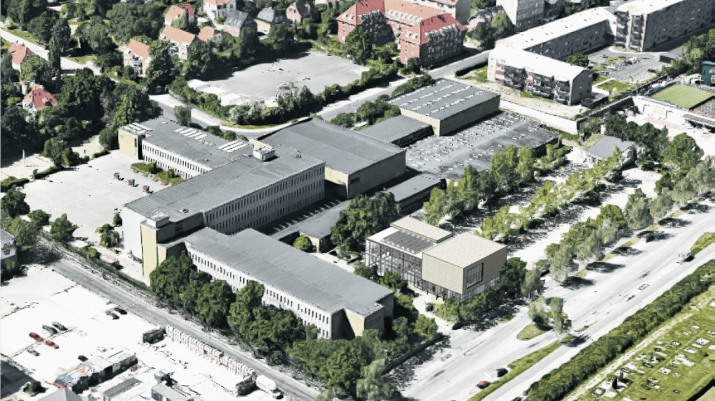 Bureaukrati har kostet dyrt – nu skal solcellerne op på de kommunale&nbsp;tage