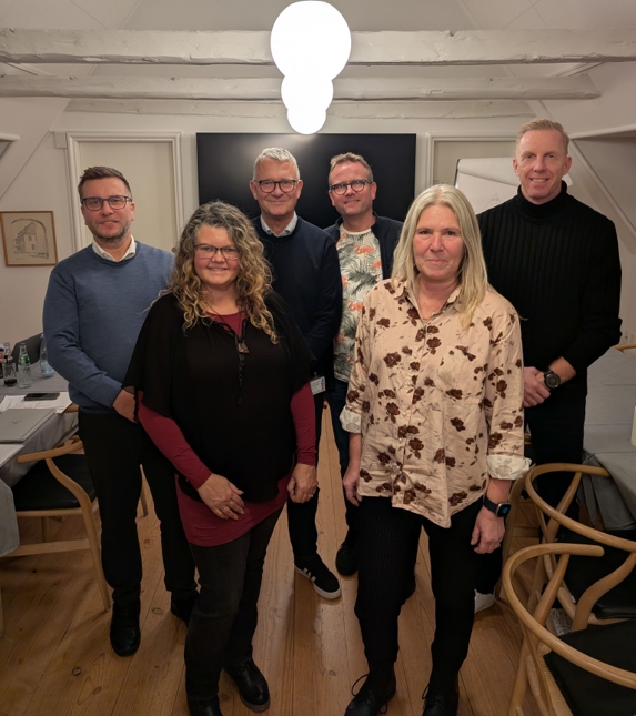 Køge Kommune vil opsætte solceller på kommunale&nbsp;bygninger