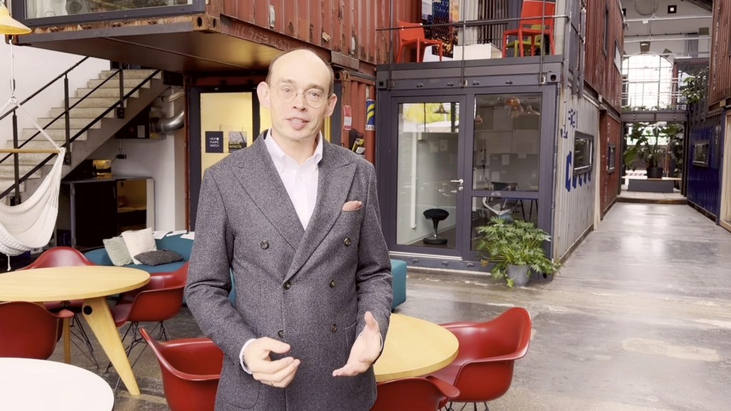 Fraunhofer Institute lancerer Heat Pumps&nbsp;Watch