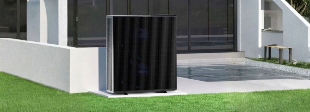 Zealux starter året stærkt med den nye designer varmepumpe Commercial&nbsp;Lite