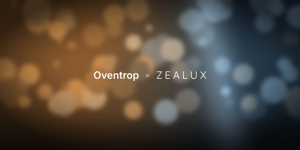 Oventrop × Zealux – vertikale solceller, varmepumpe, fan coils og varmestyring